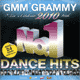 GMM GRAMMY LET'S CELEBRATE 2010 WITH NO.1 DANCE HITS