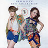 NJ(NEW JIEW THE STAR)/NJ BEST COLLECTION