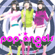 POP ANGELS  (BUA CHOMPOO PIM ZAZA MOD 3G)