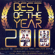 RS BEST OF THE YEAR 2010