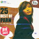 PARN/RS 25 BEST OF PARN